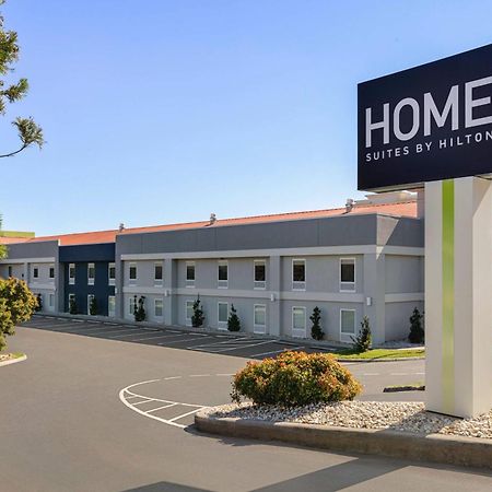 Home2 Suites By Hilton Dalton Exterior photo